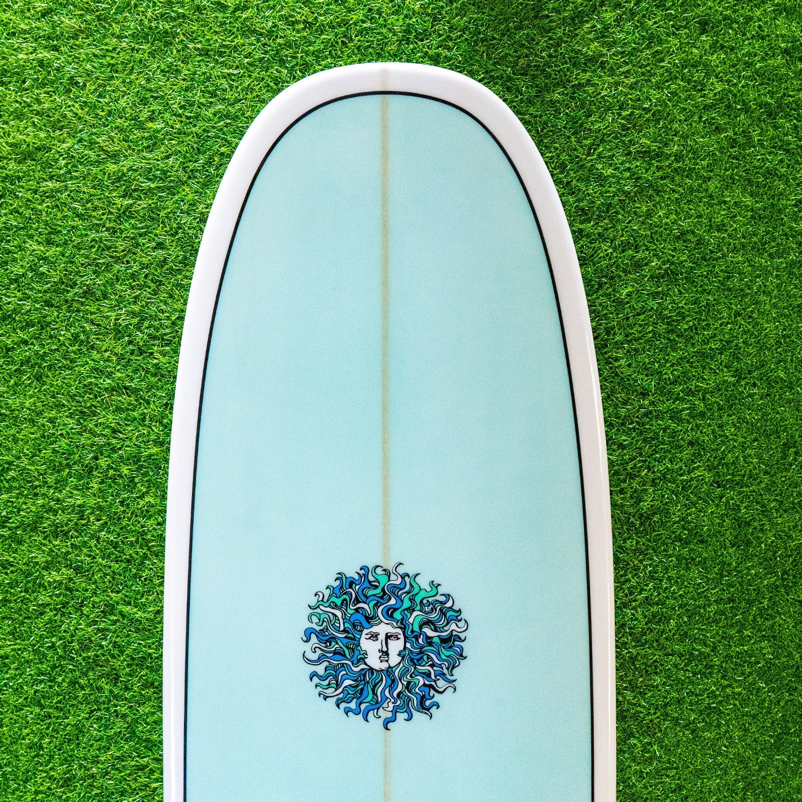 Moonshot PU Series Surfboard