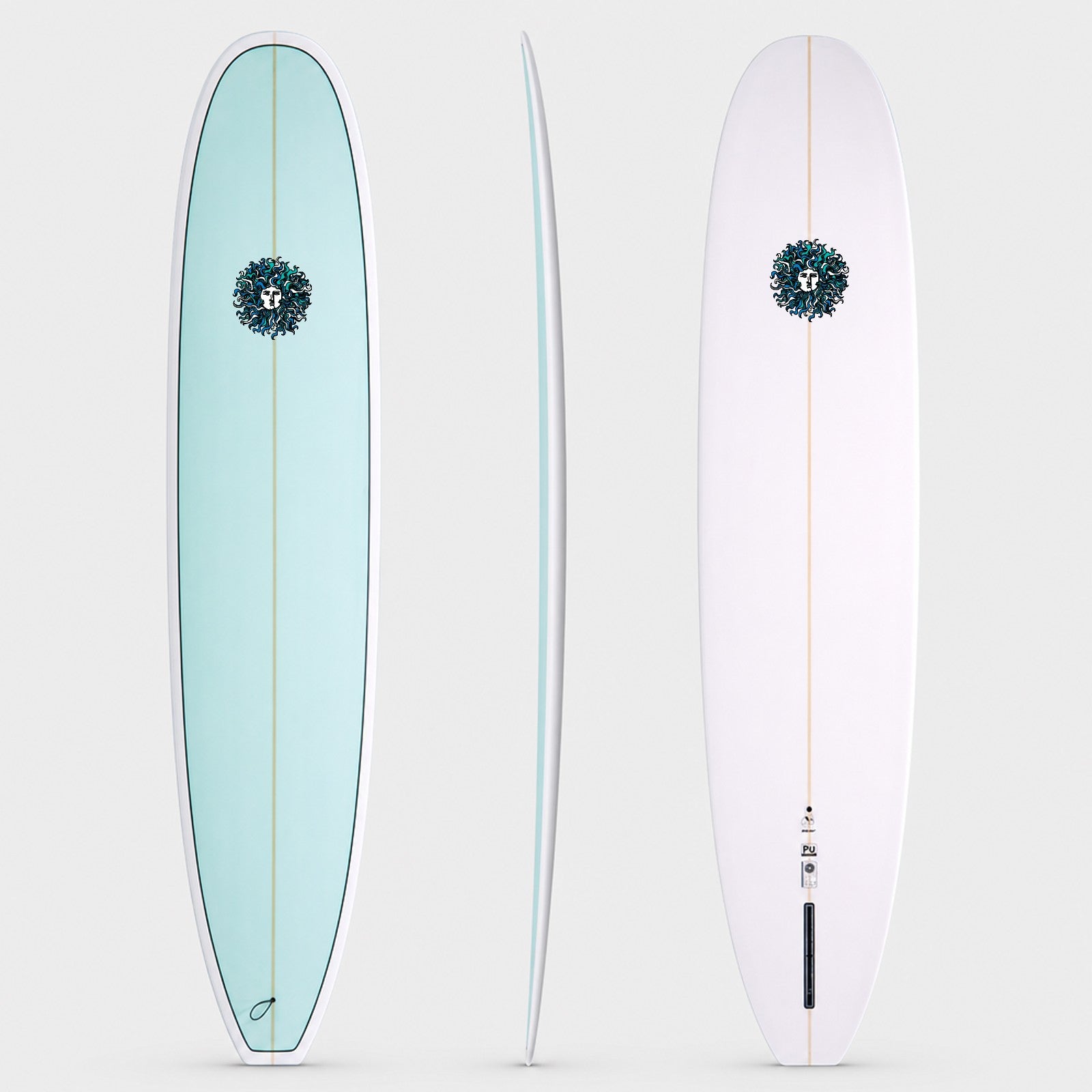 Moonshot PU Series Surfboard