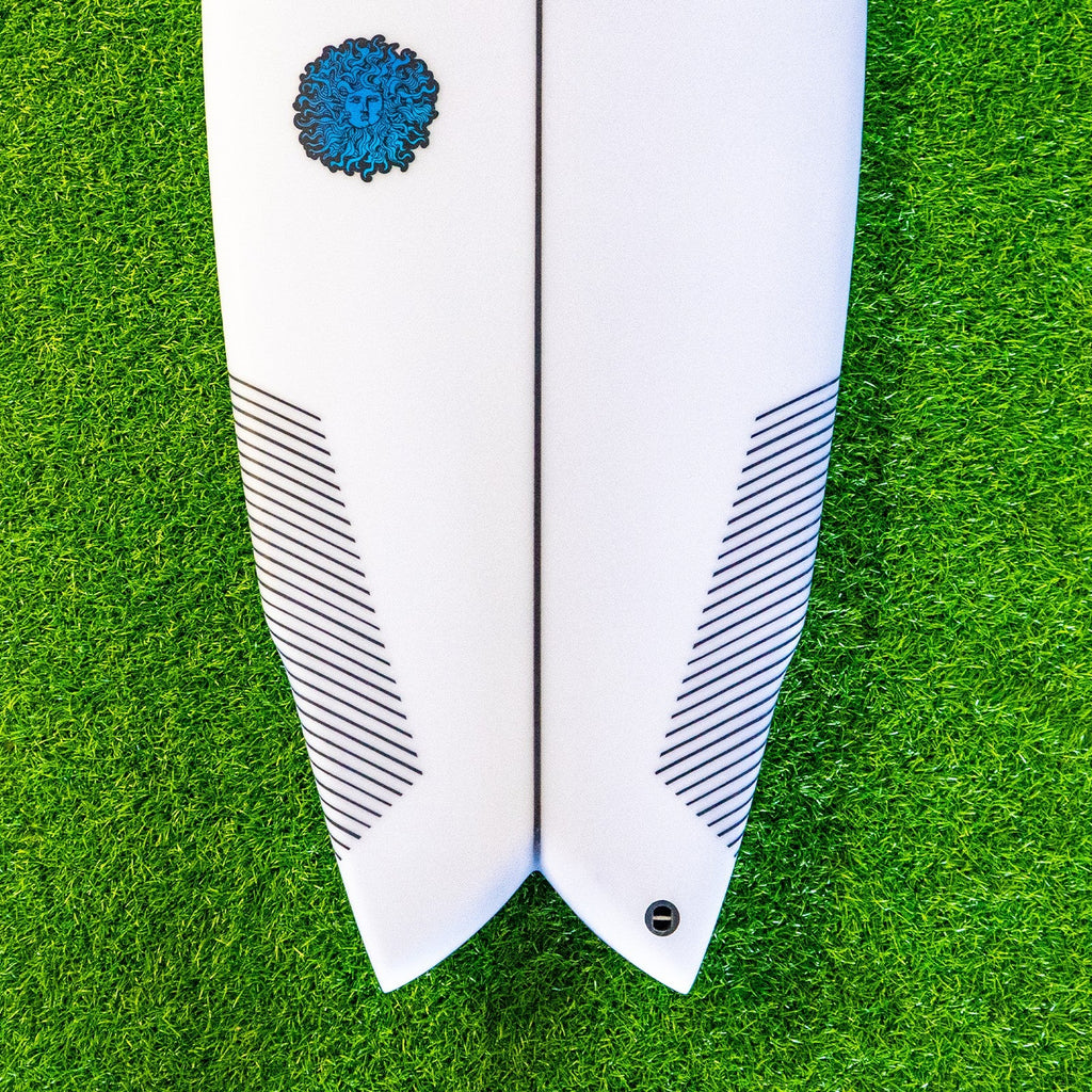 Zen PU Series Surfboard