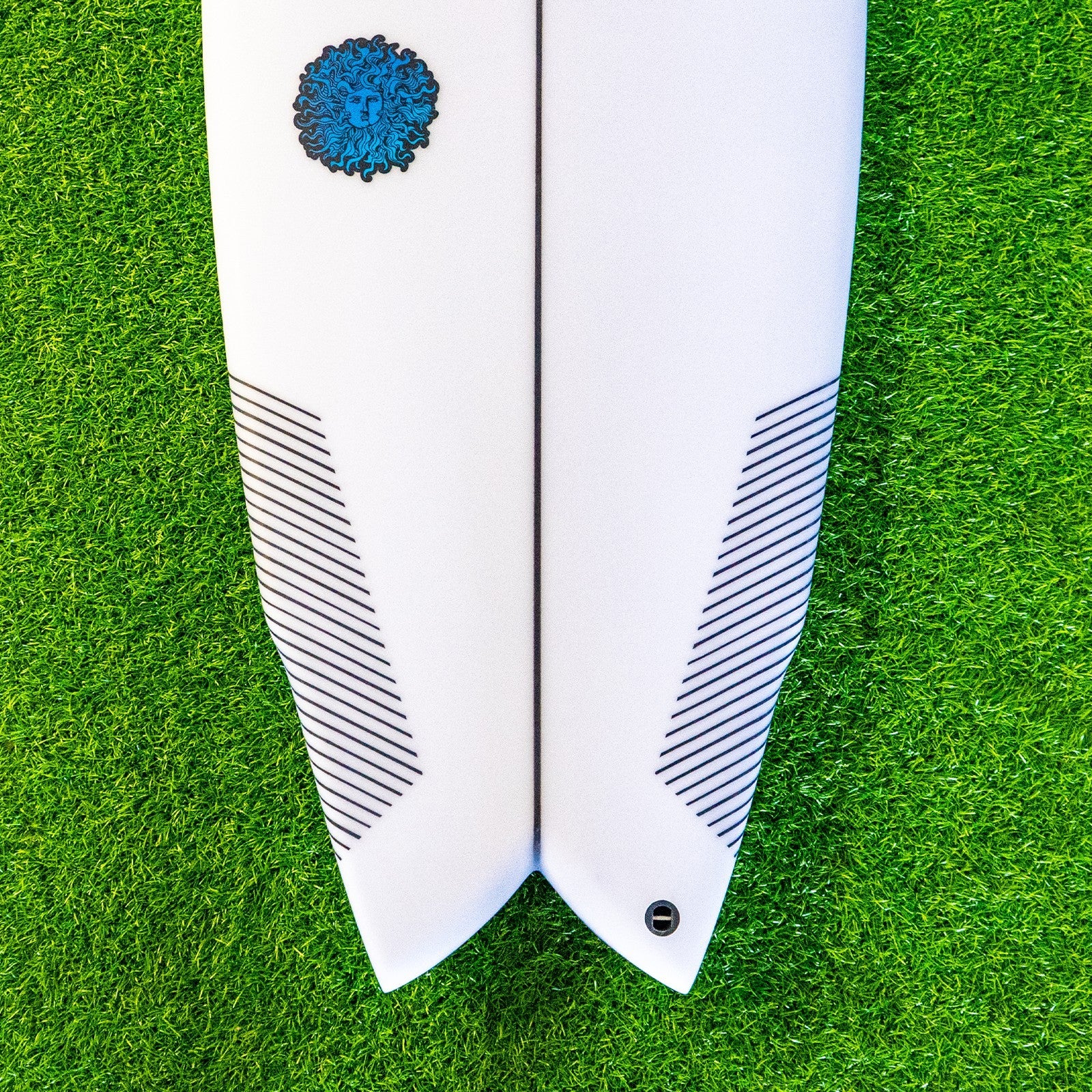 Zen PU Series Surfboard