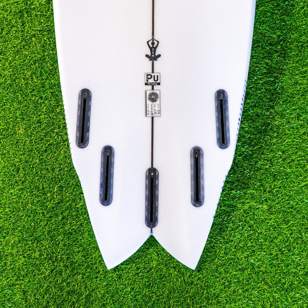 Zen PU Series Surfboard