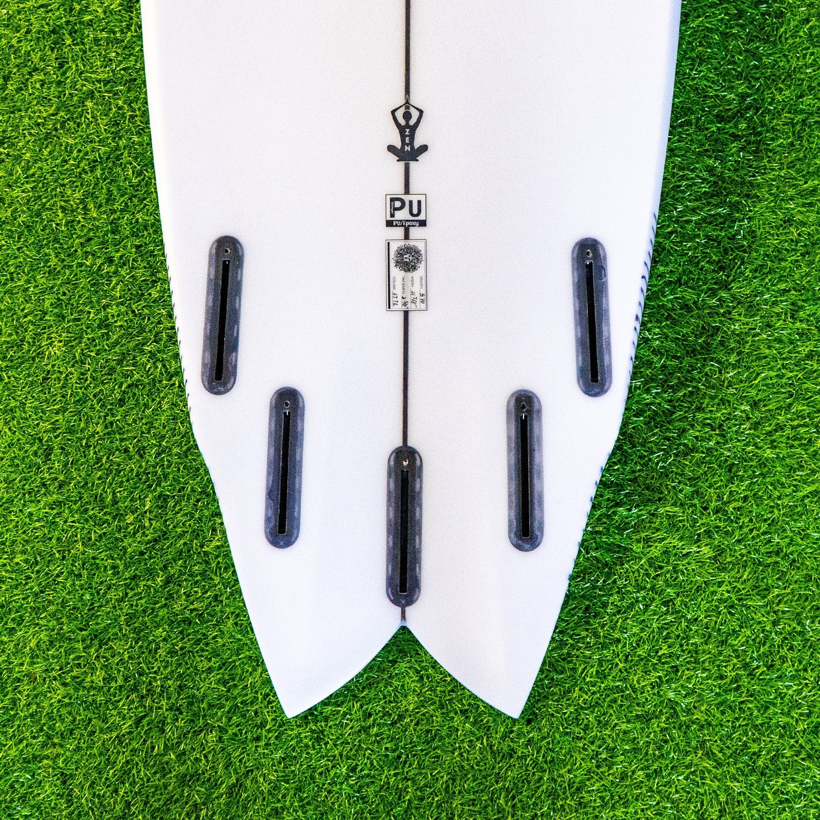 Zen PU Series Surfboard