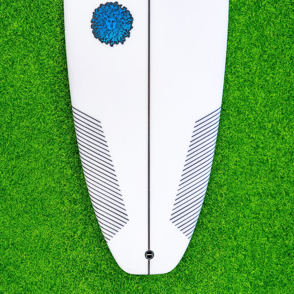 Bullet Pro PU Series Surfboard