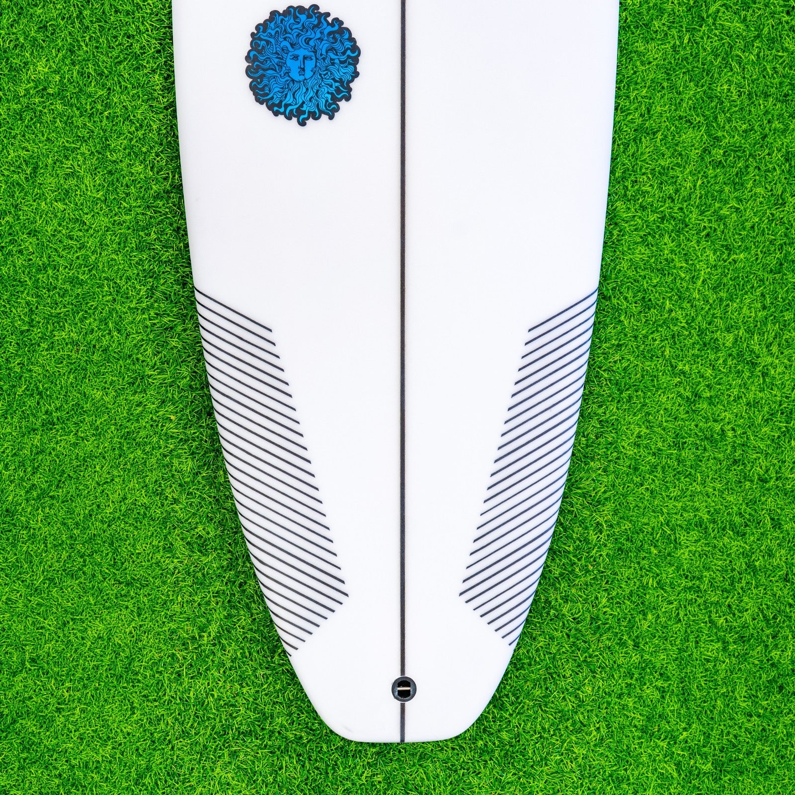 Bullet Pro PU Series Surfboard