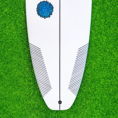 Bullet Pro PU Series Surfboard
