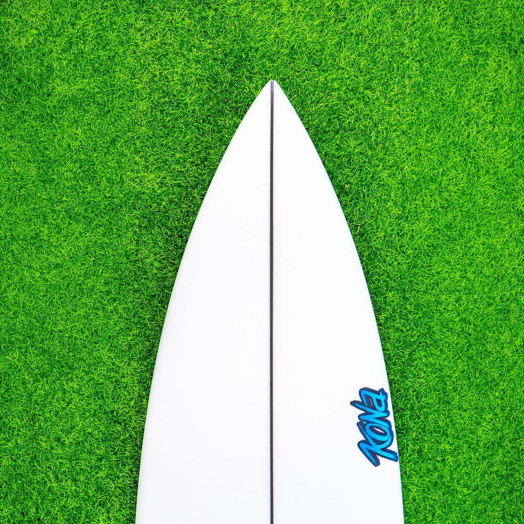 Bullet Pro PU Series Surfboard