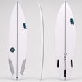 Bullet Pro PU Series Surfboard
