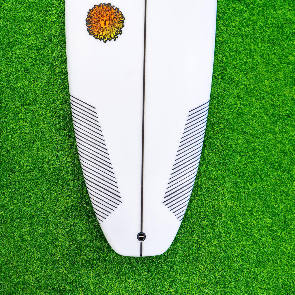 Bullet Pro PU Series Surfboard