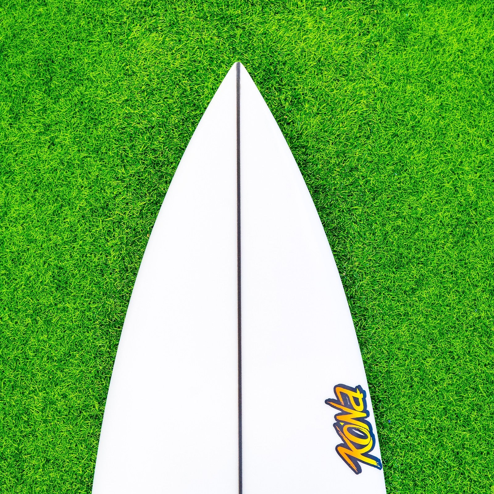 Bullet Pro PU Series Surfboard