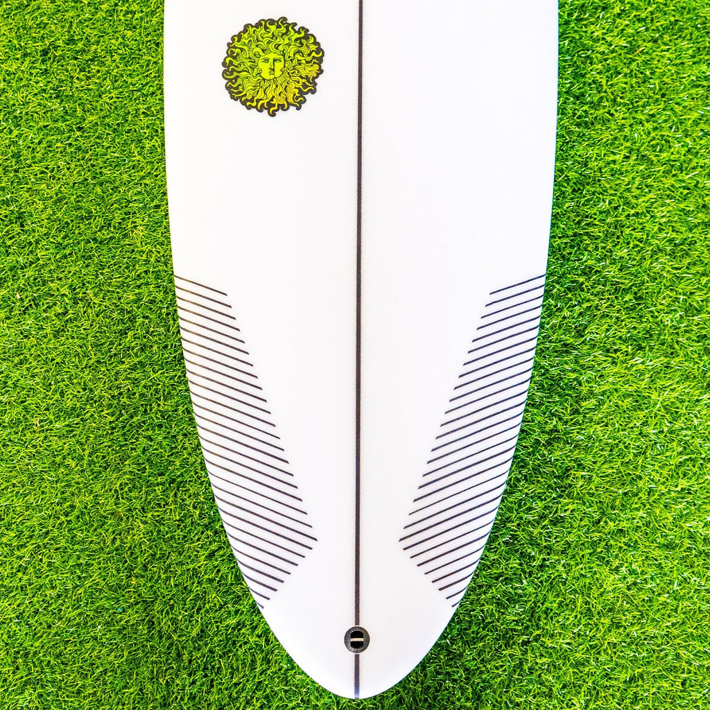 Slingshot Pro PU Series Surfboard
