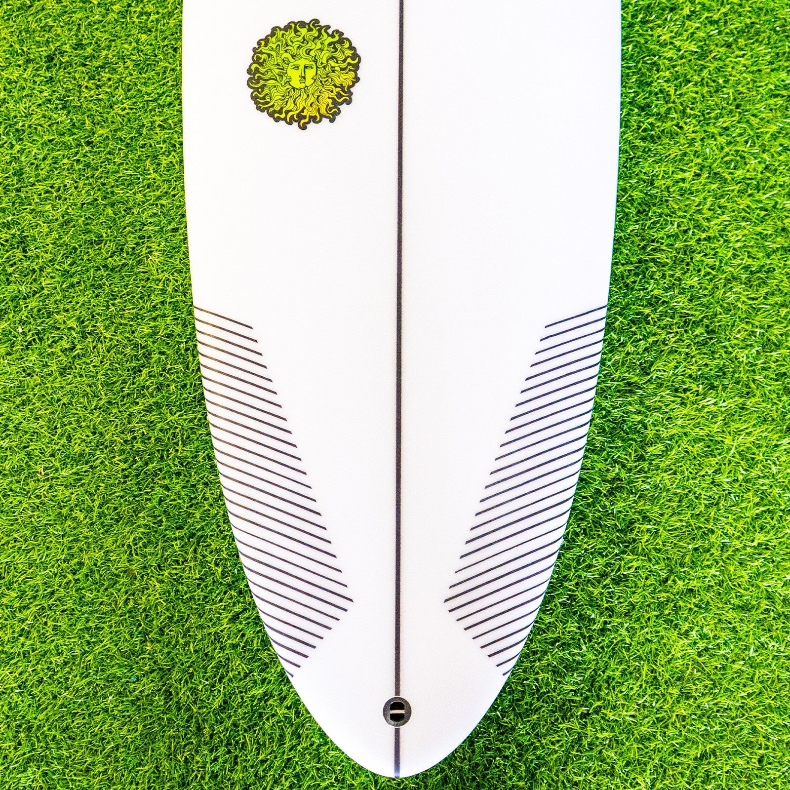 Slingshot Pro PU Series Surfboard