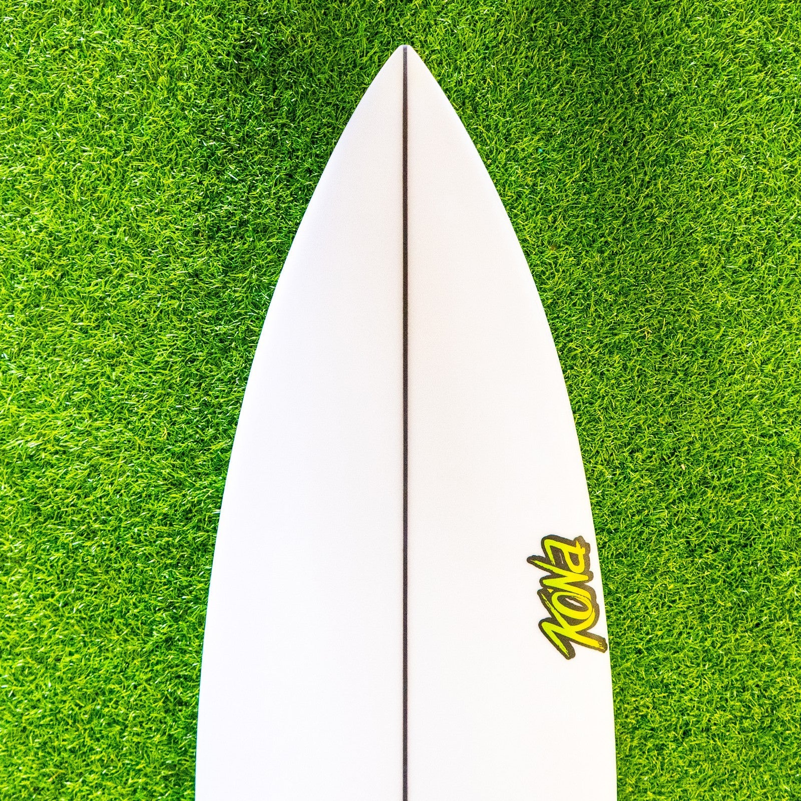 Slingshot Pro PU Series Surfboard