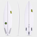 Slingshot Pro PU Series Surfboard