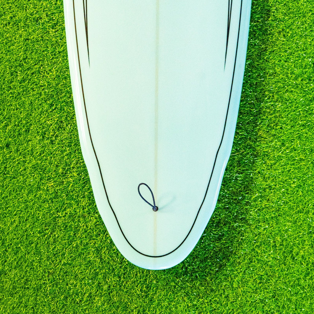Old School PU Series Surfboard