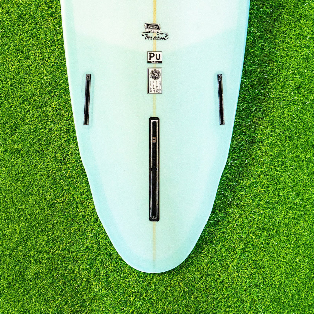 Old School PU Series Surfboard