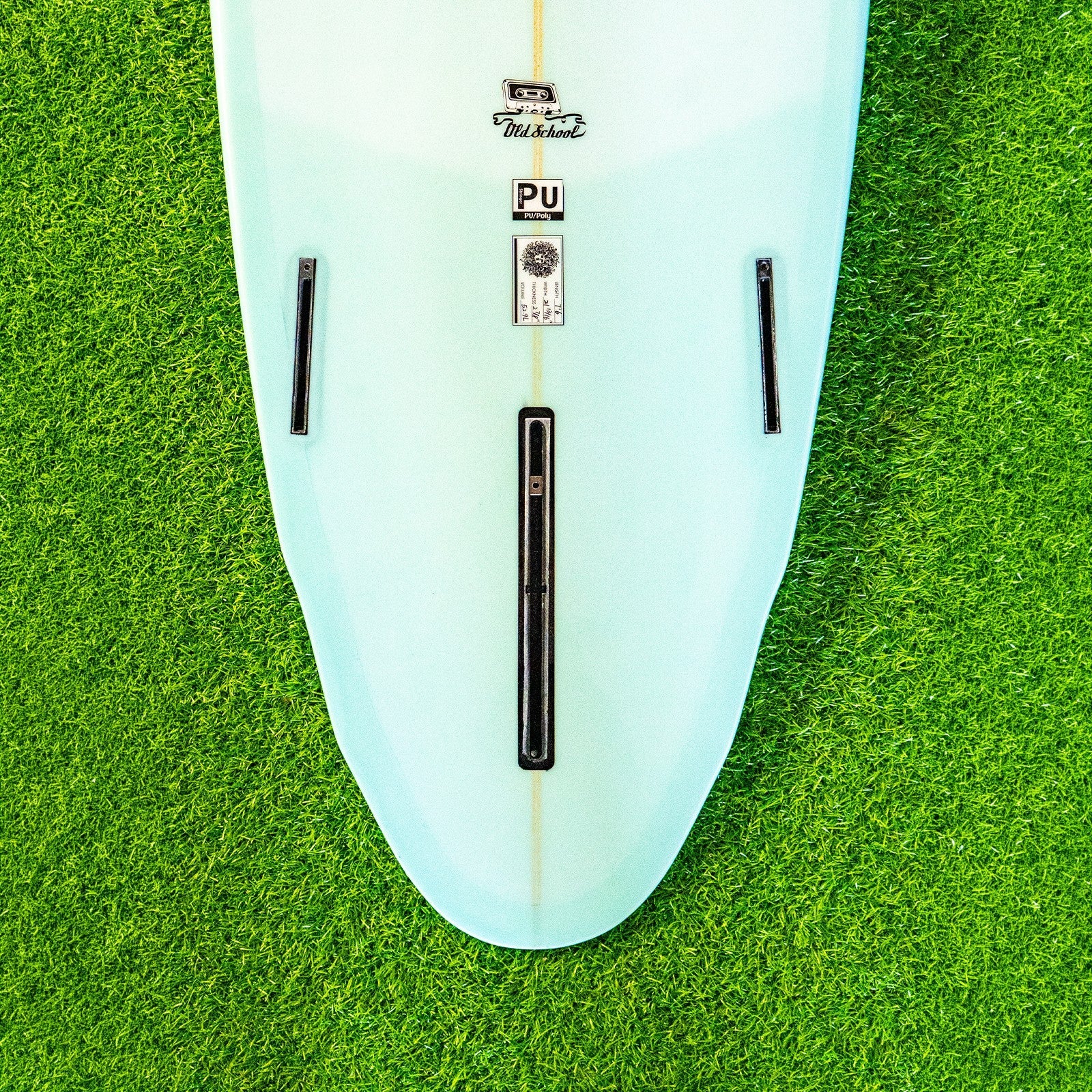 Old School PU Series Surfboard