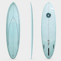 Old School PU Series Surfboard