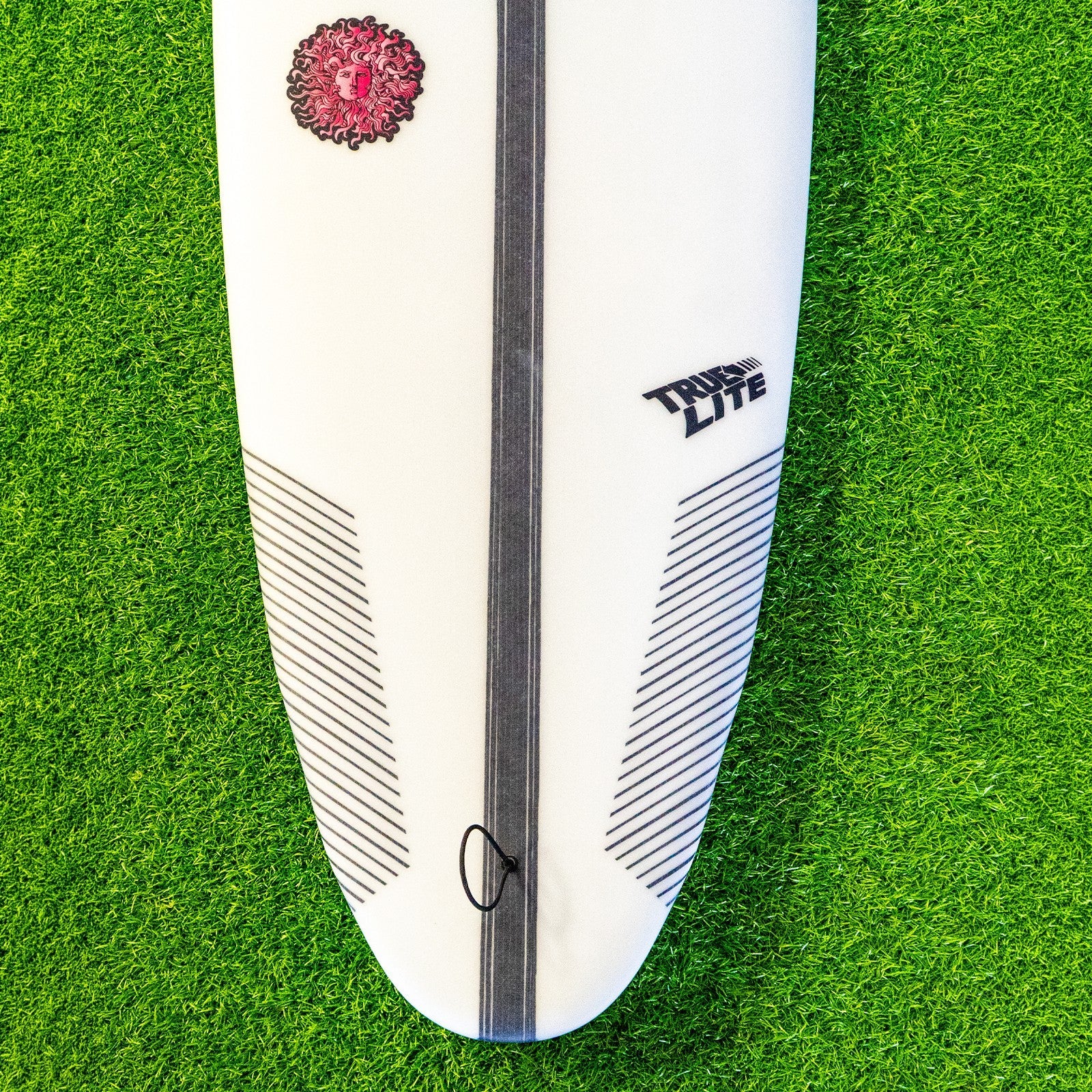 Old School EPS Truelite Series Surfboard