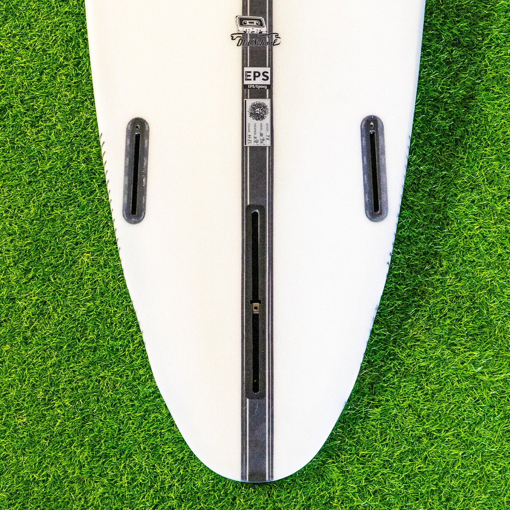 Old School EPS Truelite Series Surfboard