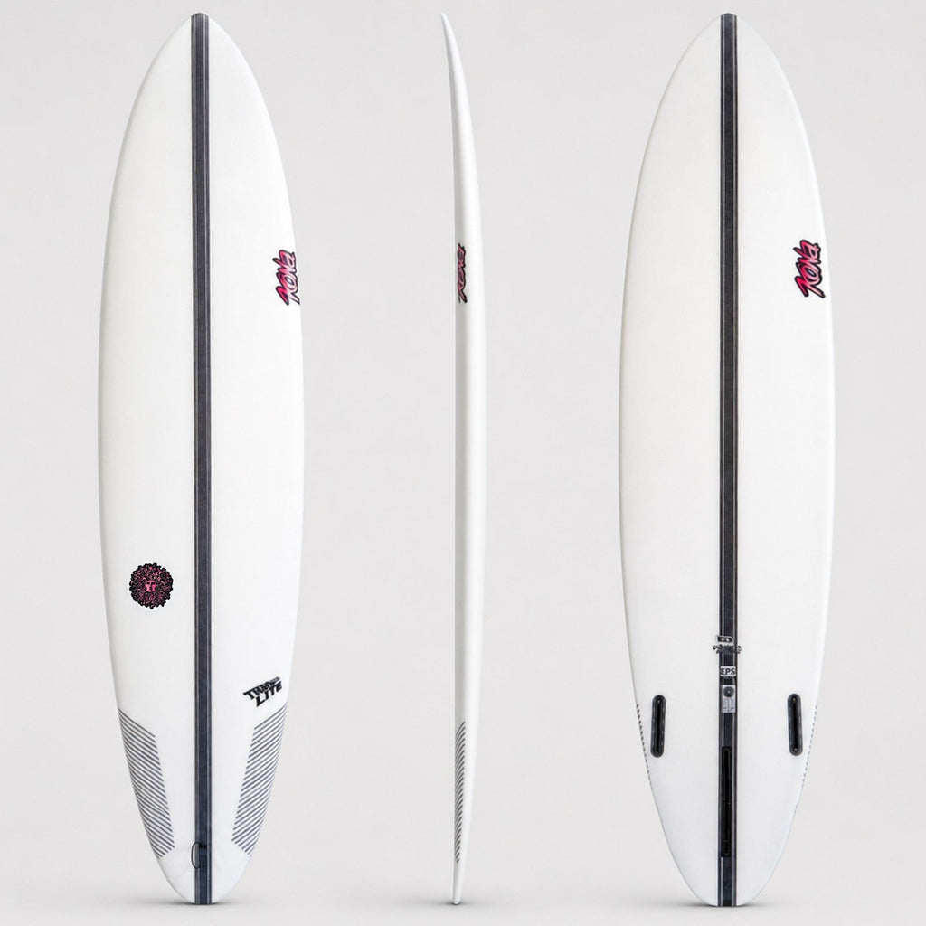 Old School EPS Truelite Series Surfboard