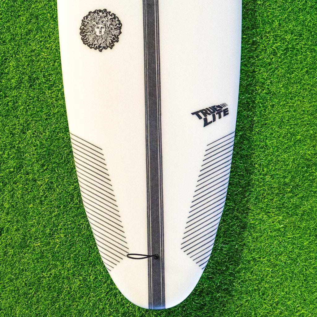 Old School EPS Truelite Series Surfboard