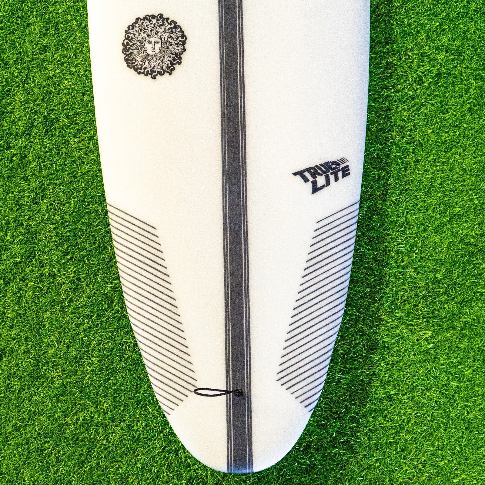 Old School EPS Truelite Series Surfboard