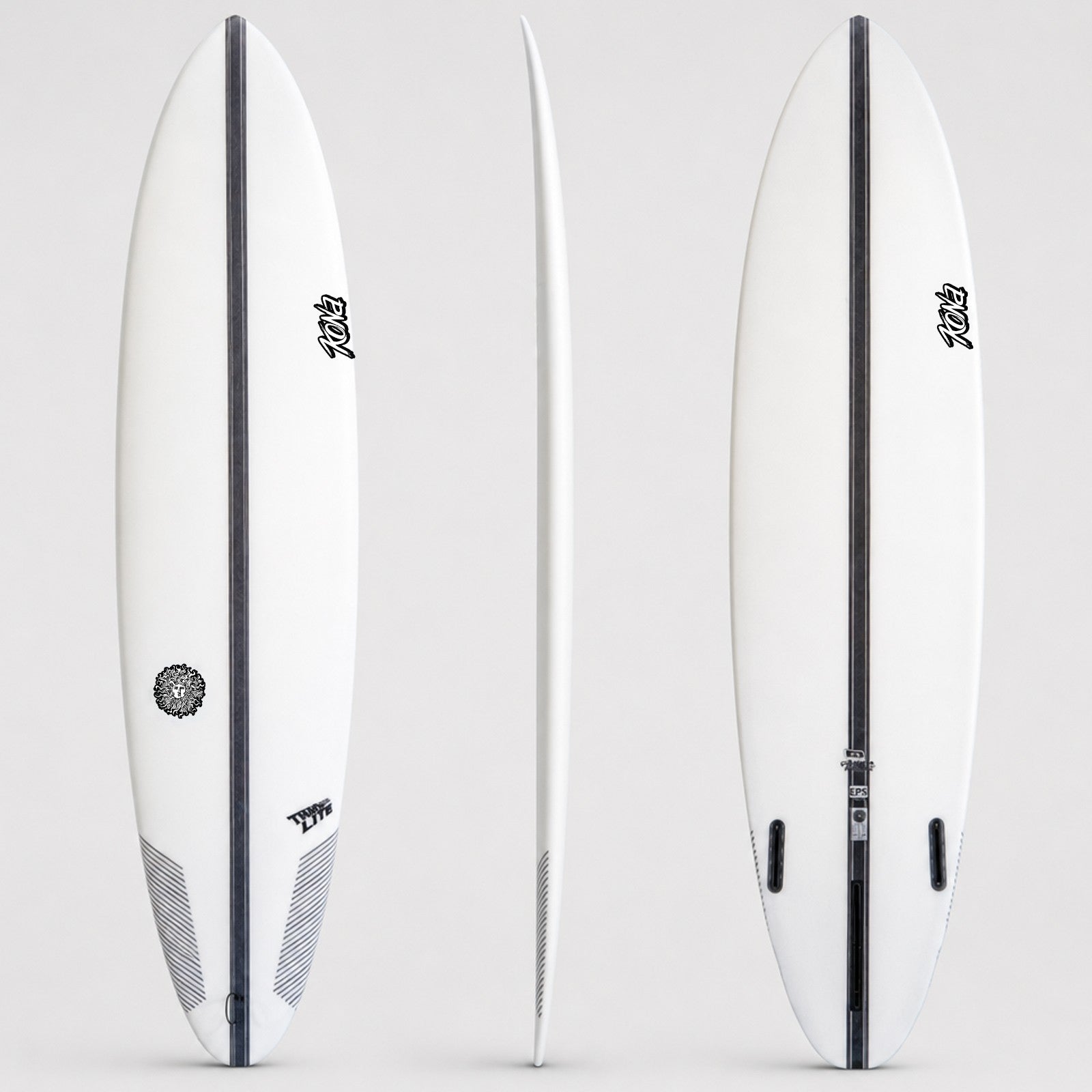 Old School EPS Truelite Series Surfboard