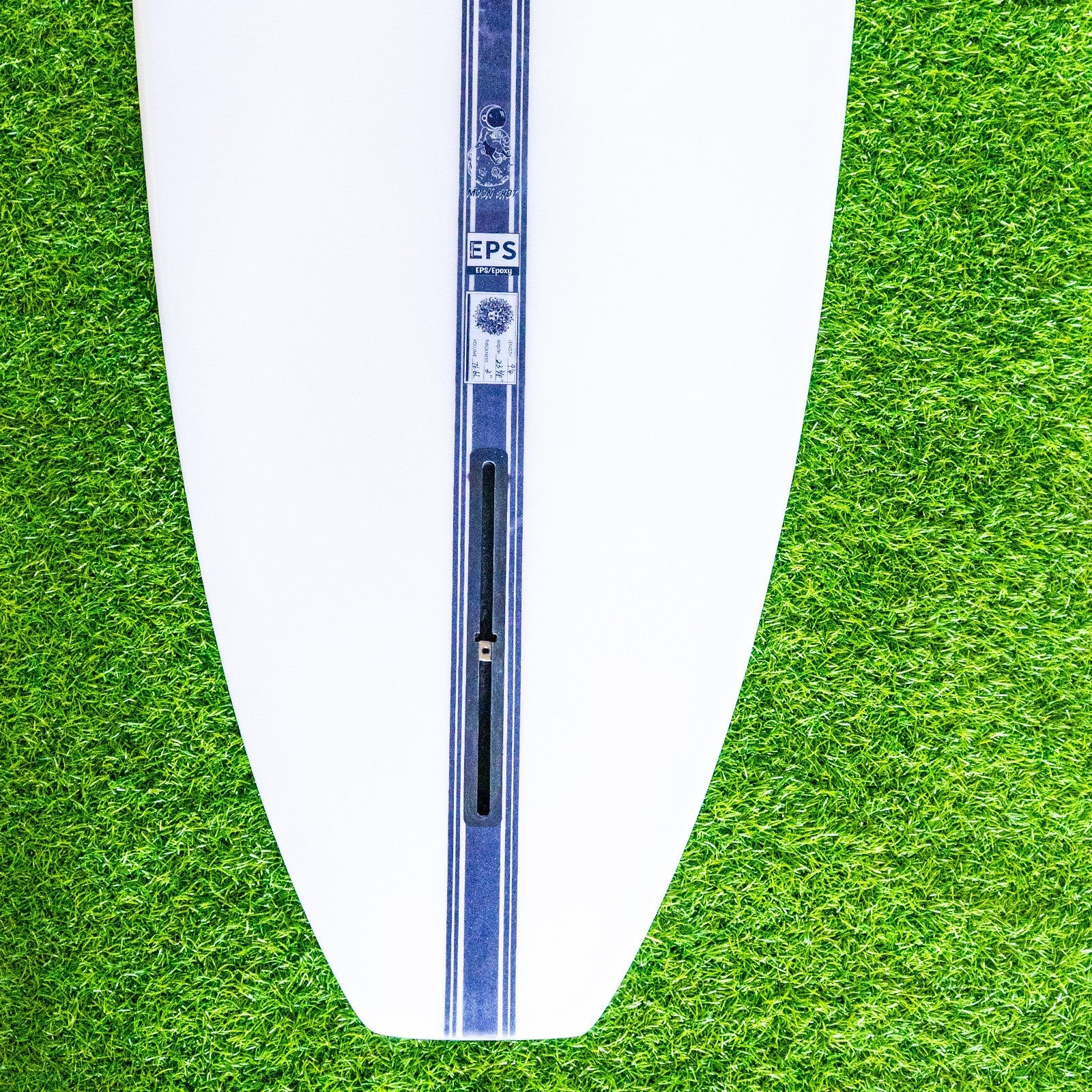 Moonshot EPS Truelite Series Surfboard