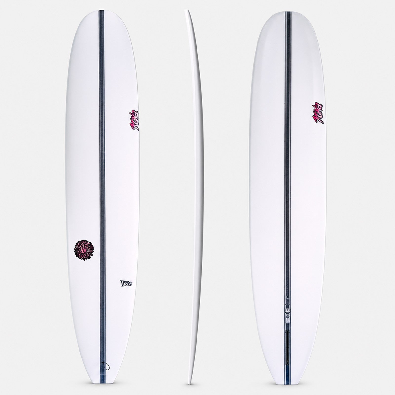 Moonshot EPS Truelite Series Surfboard