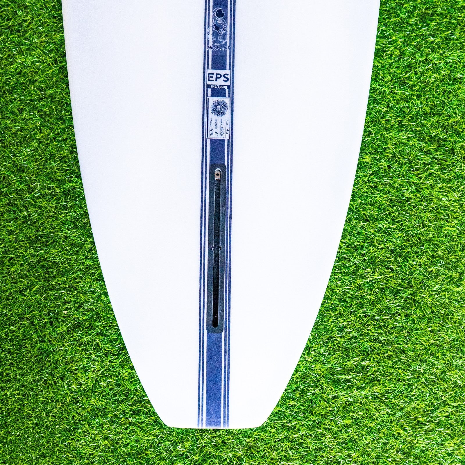 Moonshot EPS Truelite Series Surfboard