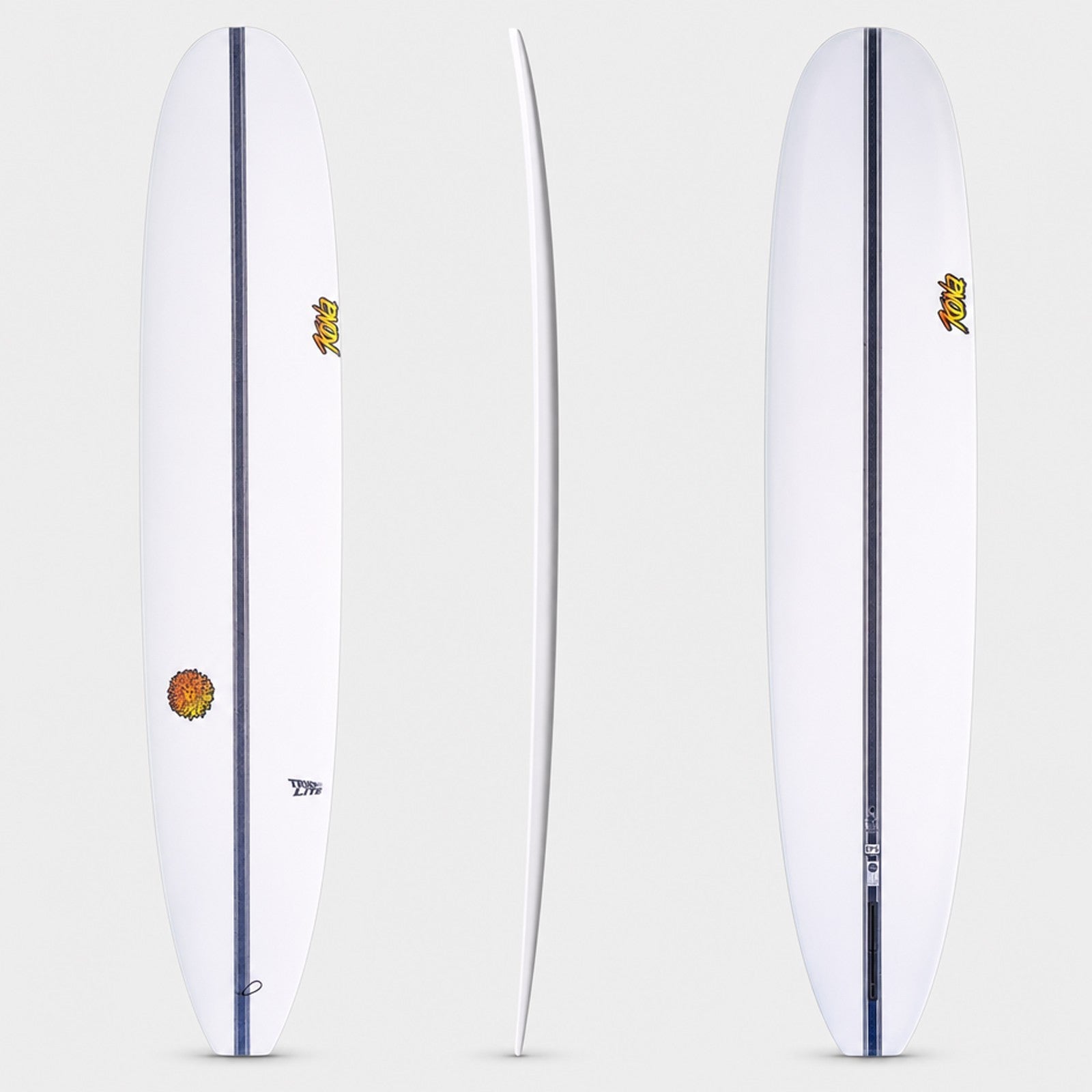 Moonshot EPS Truelite Series Surfboard