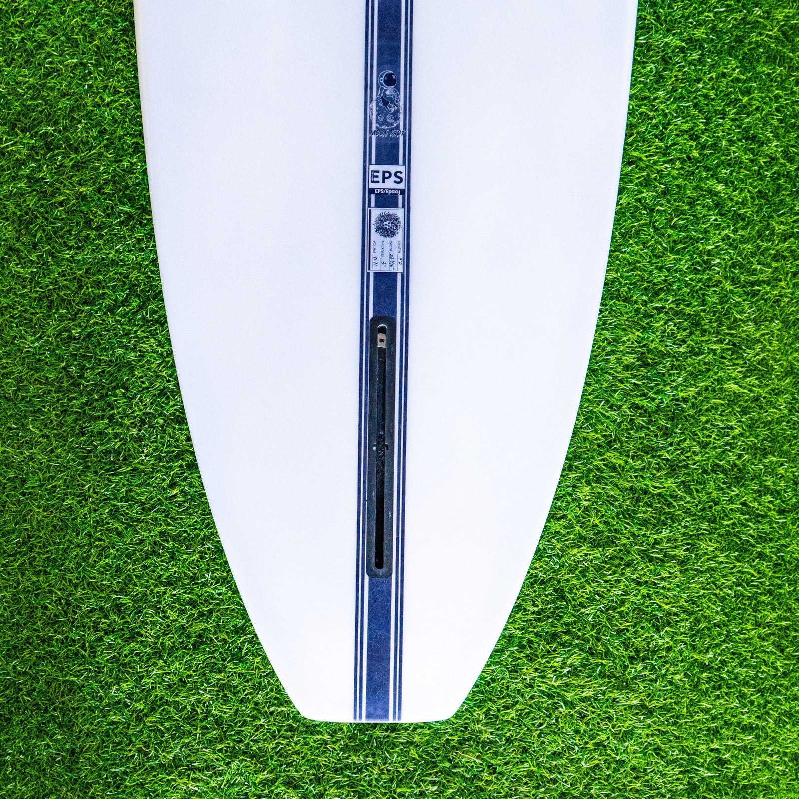 Moonshot EPS Truelite Series Surfboard