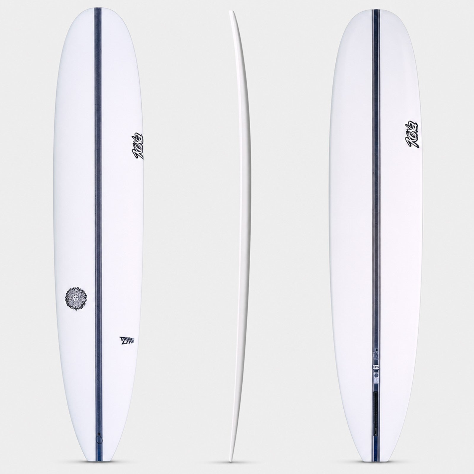 Moonshot EPS Truelite Series Surfboard