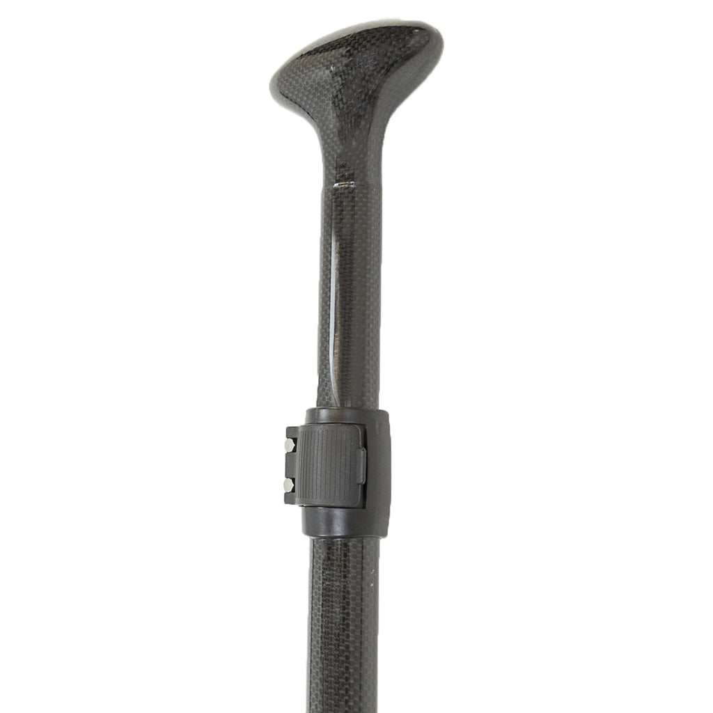 Carbon Fiber Adjustable Adjustable SUP Paddle