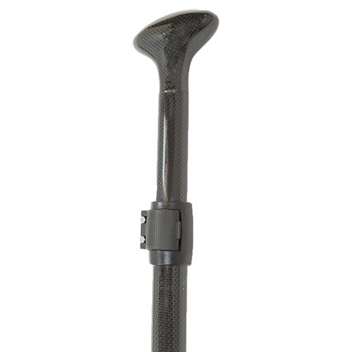 Carbon Fiber Adjustable Adjustable SUP Paddle