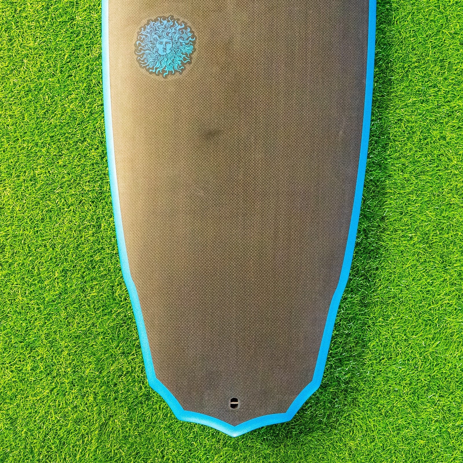 Jersey Jack EPS Dark Phantom Series Surfboard