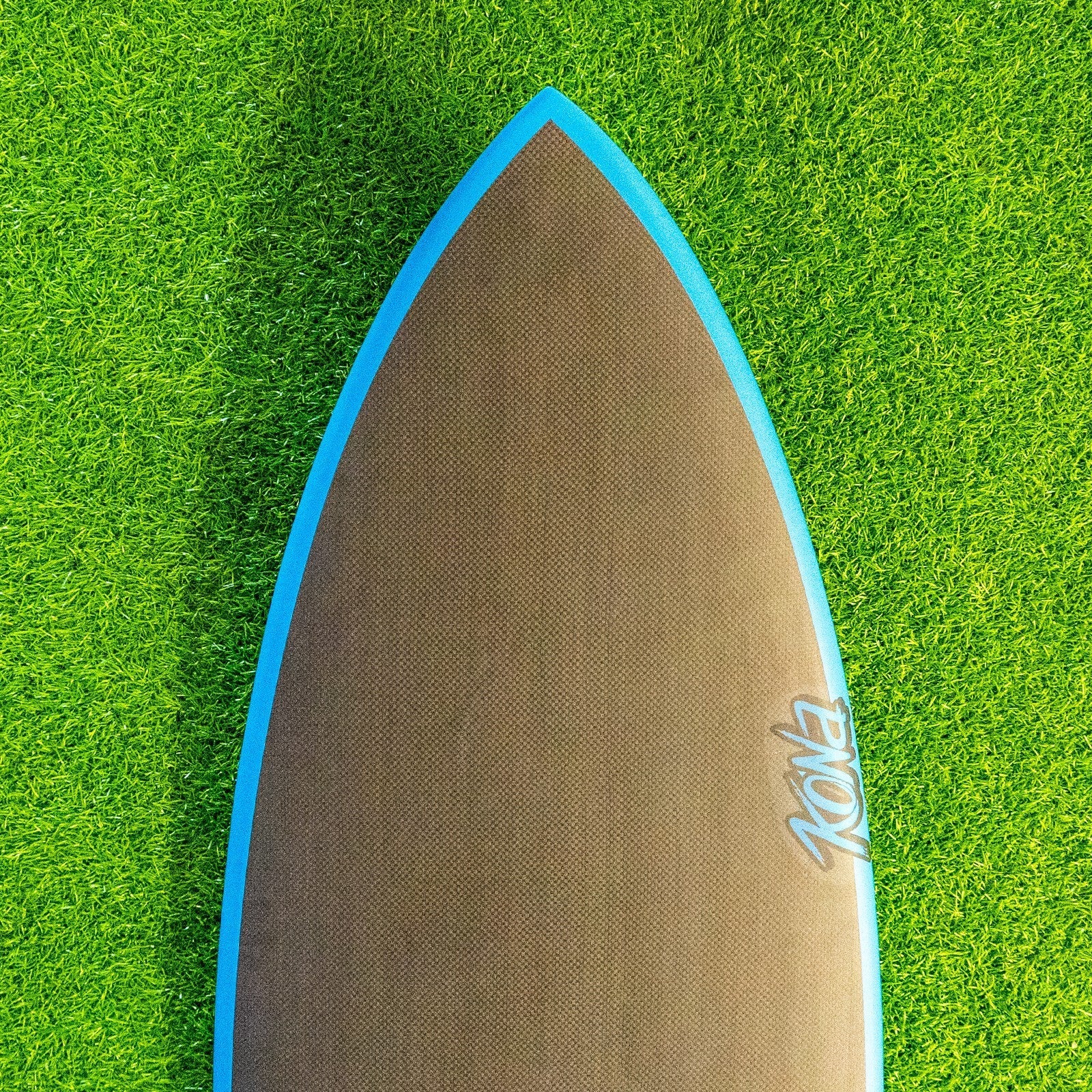 Jersey Jack EPS Dark Phantom Series Surfboard