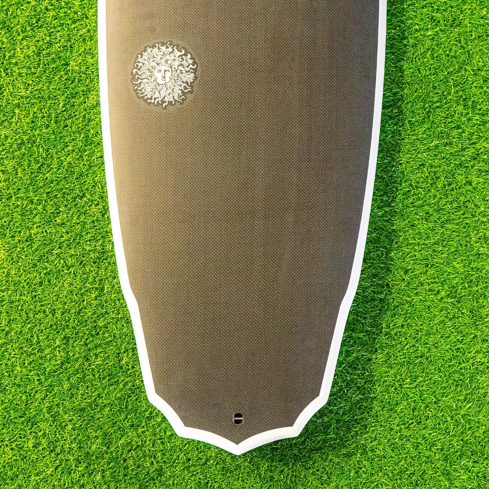 Jersey Jack EPS Dark Phantom Series Surfboard