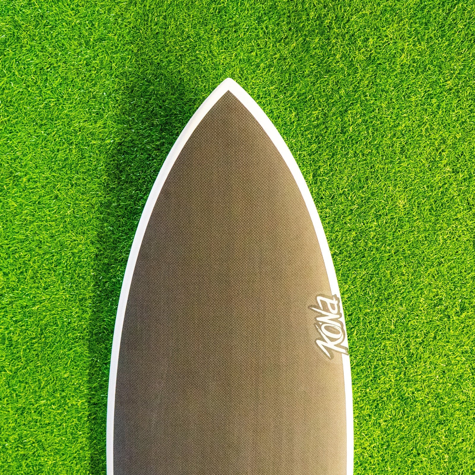 Jersey Jack EPS Dark Phantom Series Surfboard