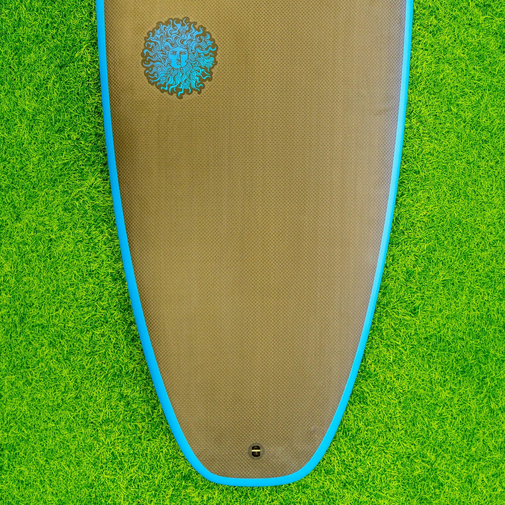 Bullet 2.0 EPS Dark Phantom Series Surfboard