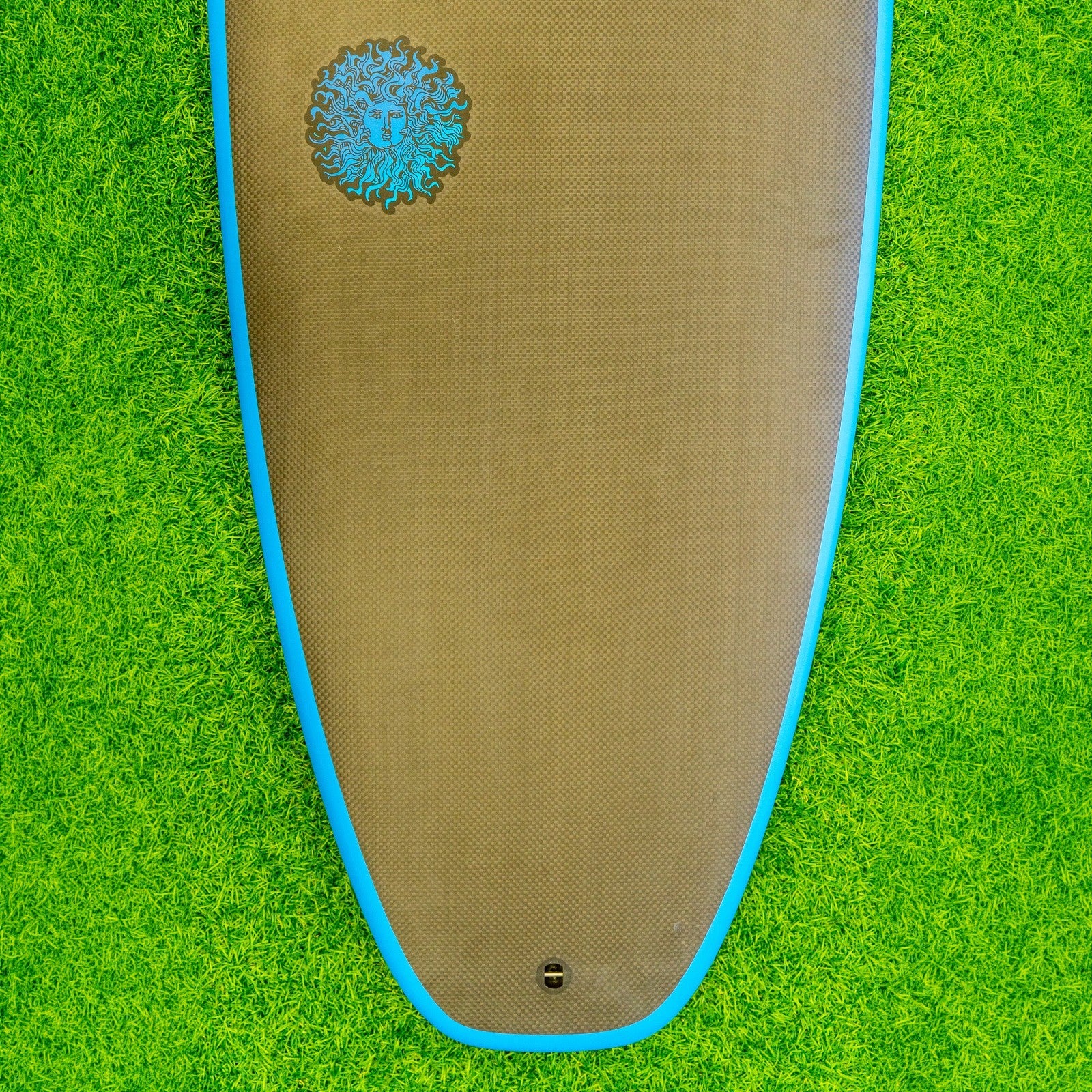 Bullet 2.0 EPS Dark Phantom Series Surfboard