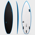 Bullet 2.0 EPS Dark Phantom Series Surfboard