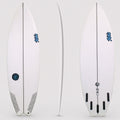Kai 2.0 PU Series Surfboard