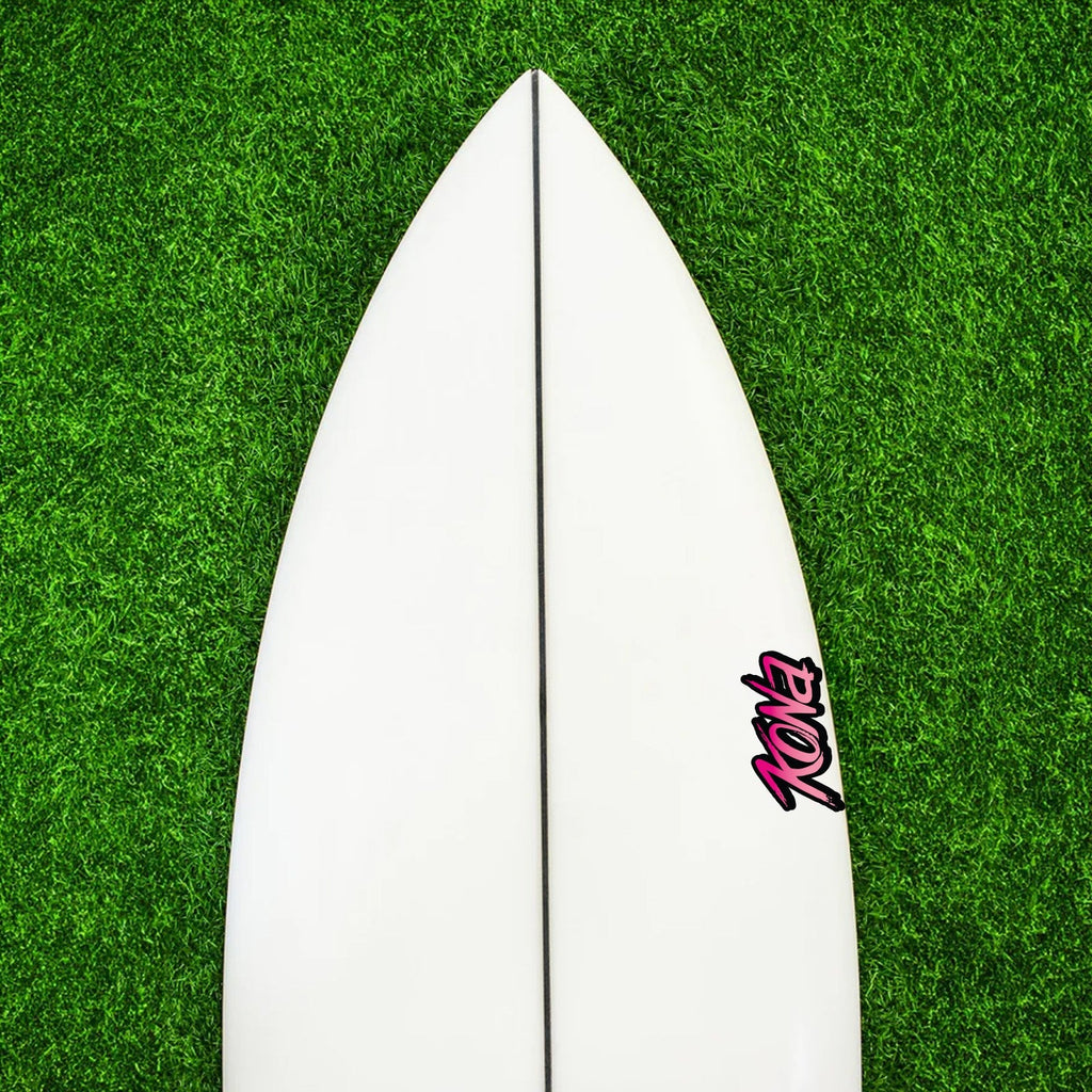 Kai 2.0 PU Series Surfboard