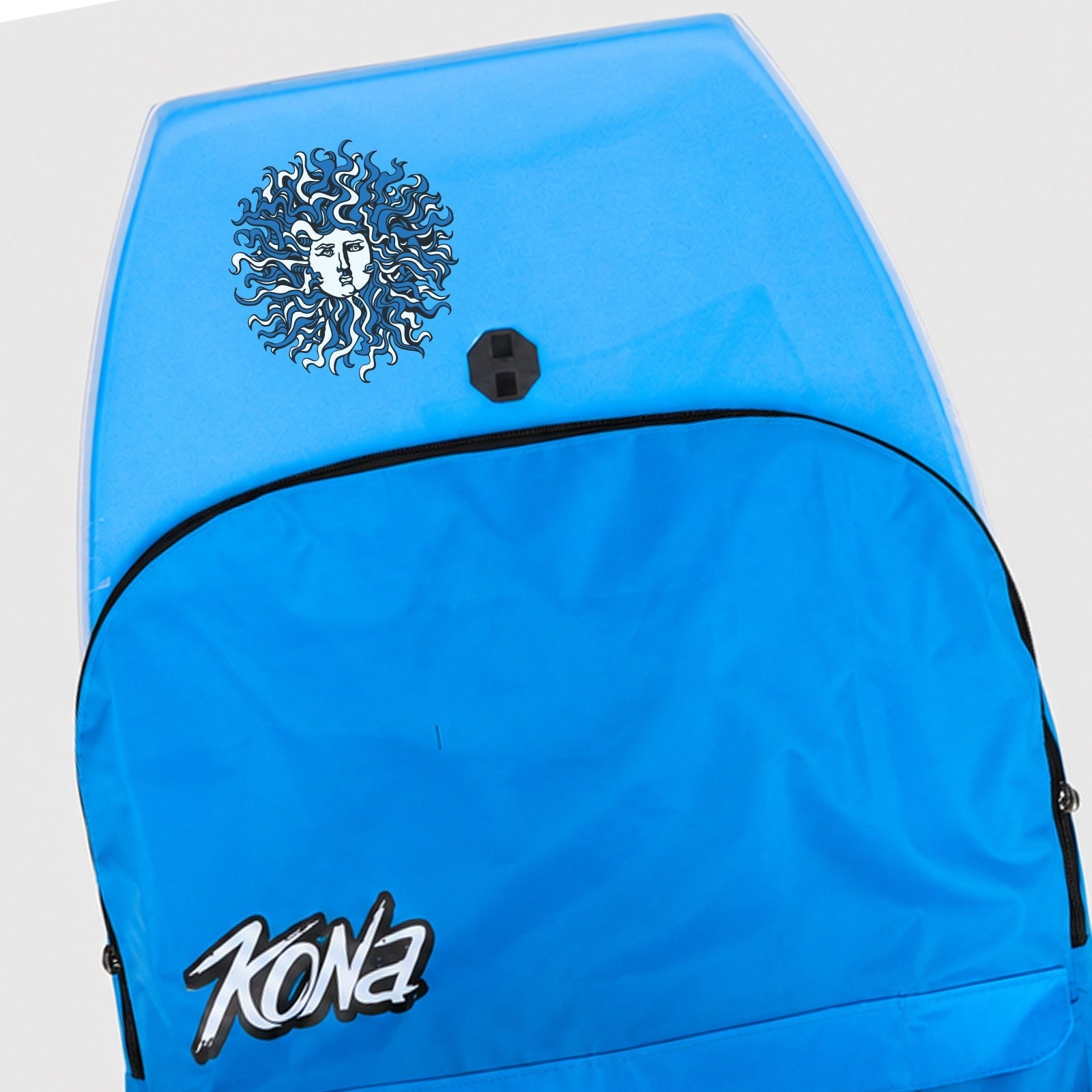 Daily Bodyboard Surfboard Bag