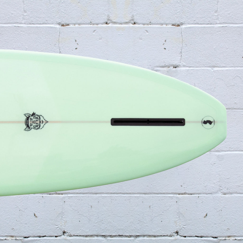Bearded Pig Surfboard
