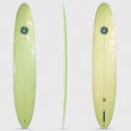 Bearded Pig Surfboard