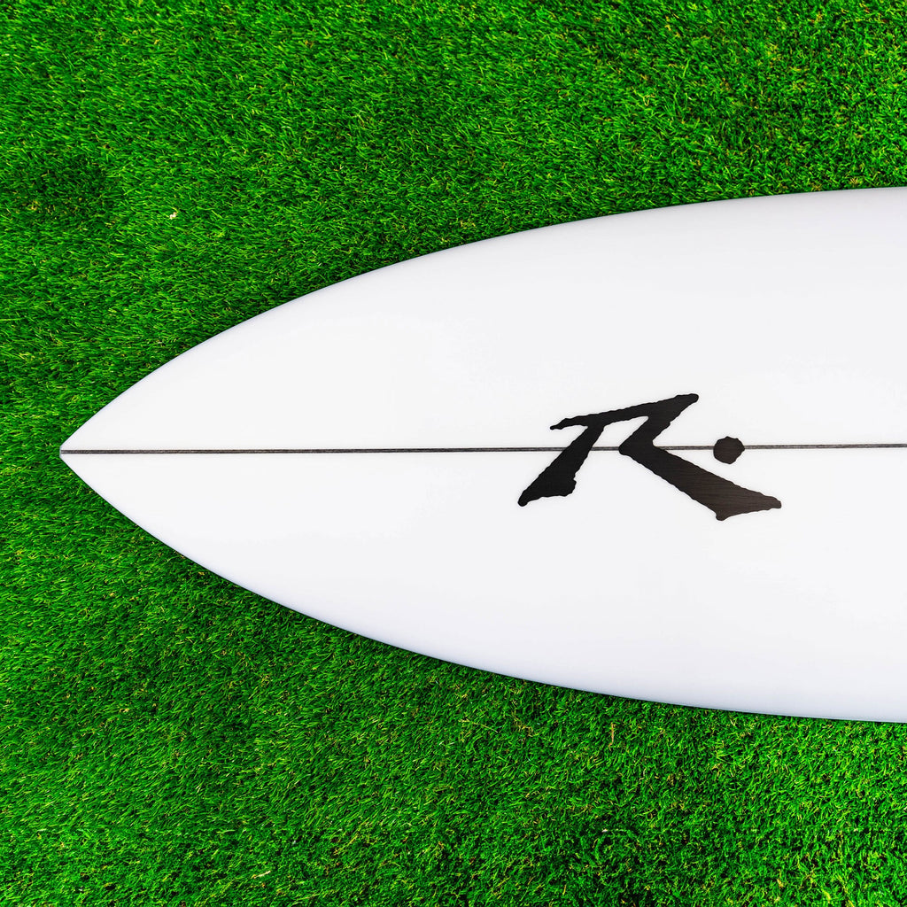 Rusty Surfboards Miso Surfboard