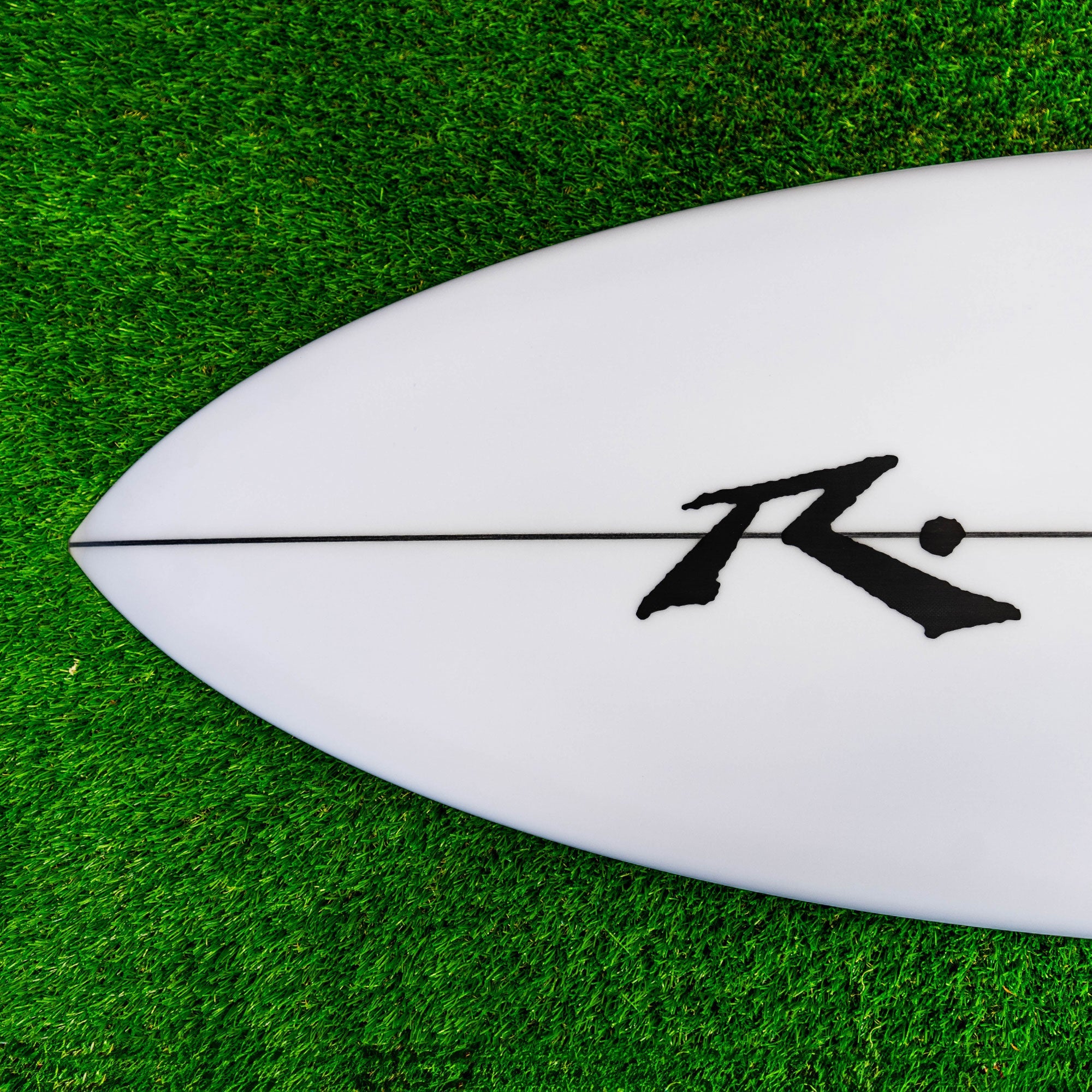 Rusty Surfboards Miso Surfboard