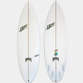 Lost The Ripper Round Surfboard